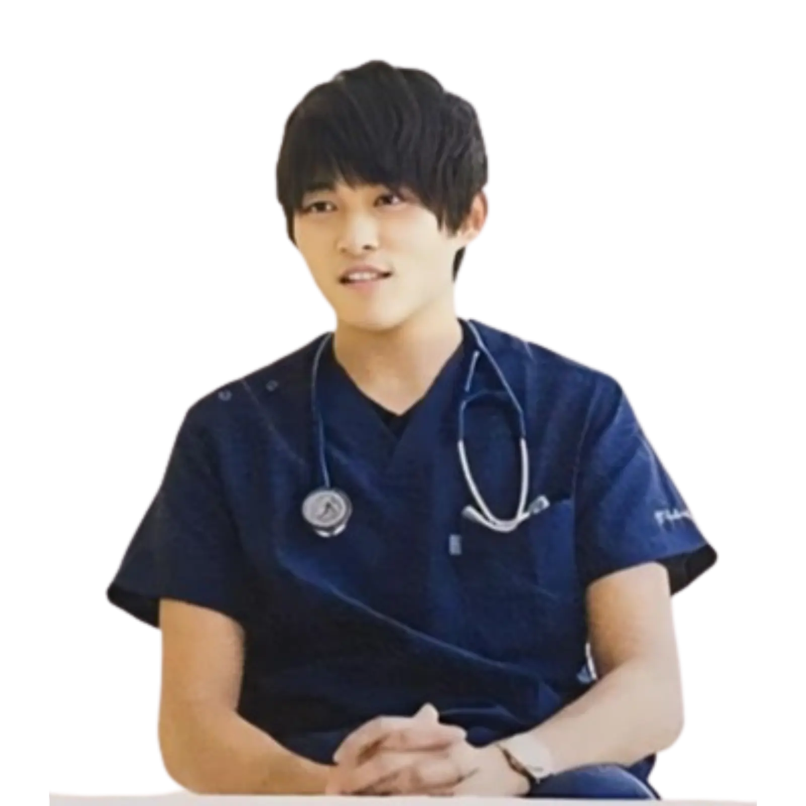 髙田雄介先生