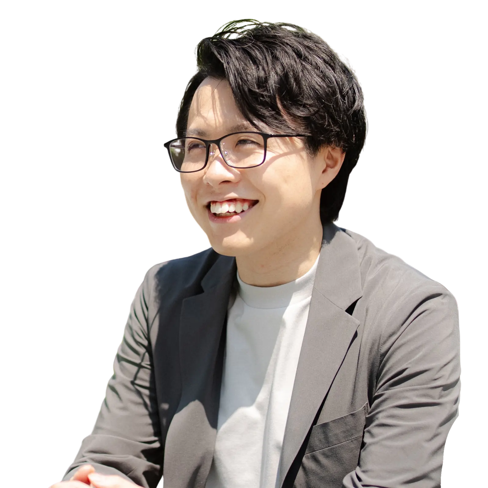 工藤知紀先生
