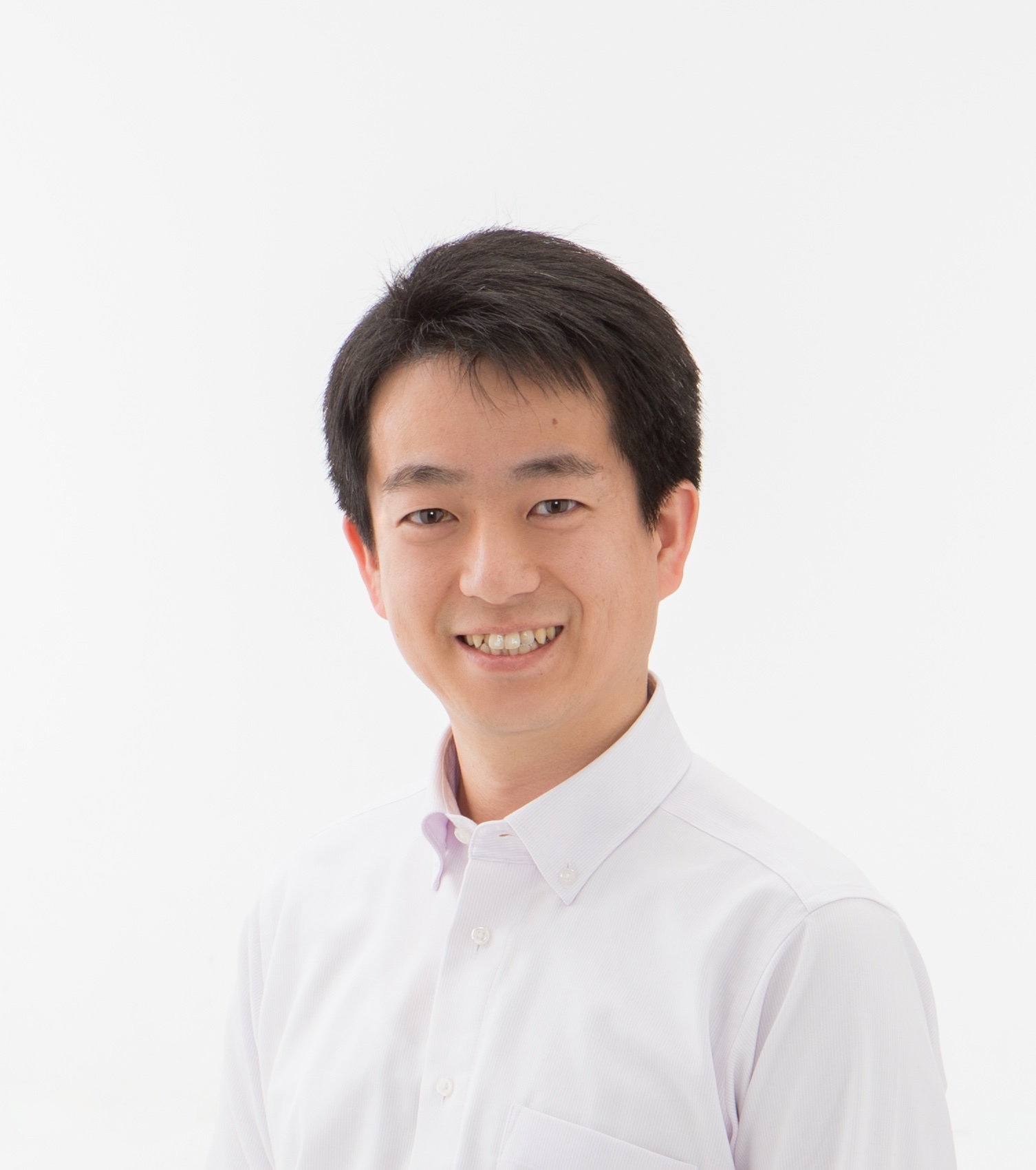 開発エンジニア 藤田 大樹