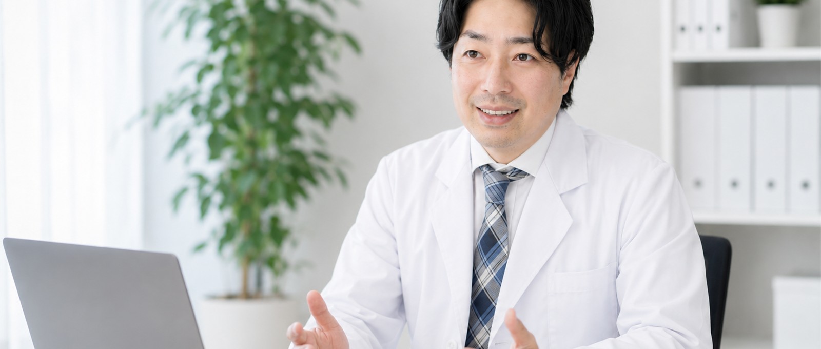 代表・開発責任者 角田 拓実