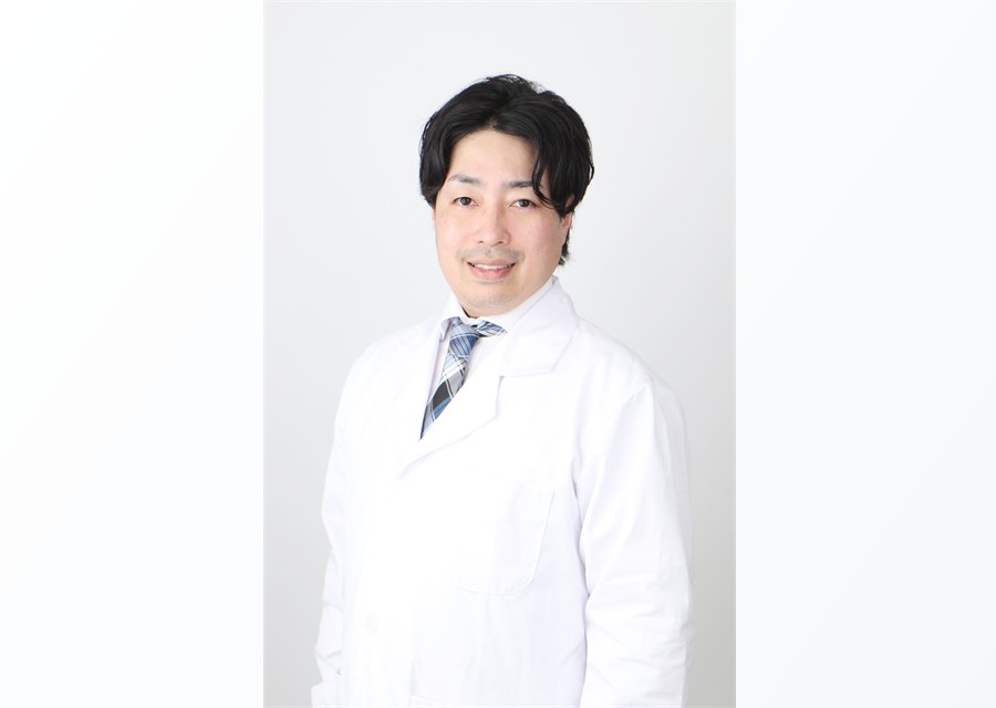 株式会社サンポチャート 代表取締役 角田 拓実