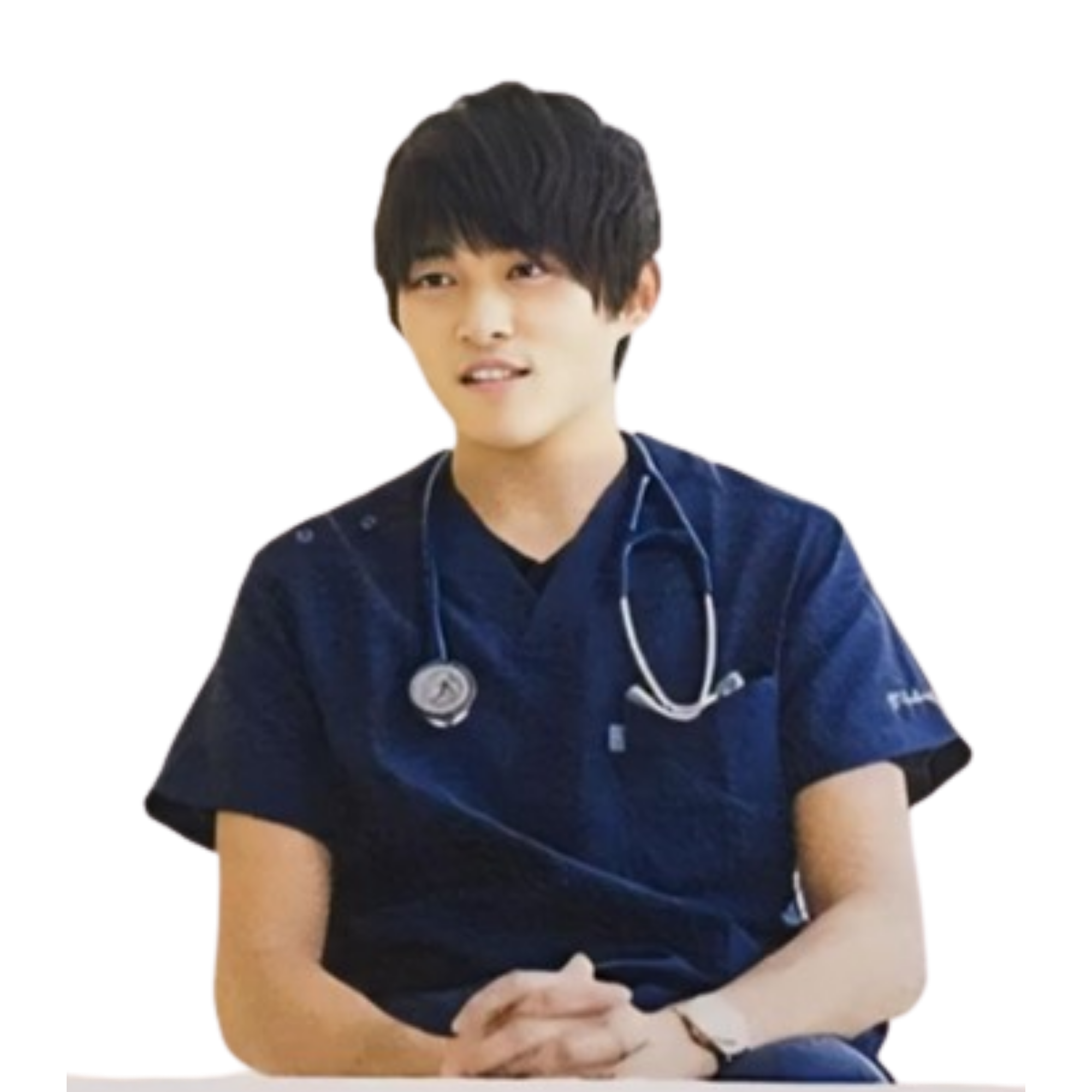 髙田雄介先生