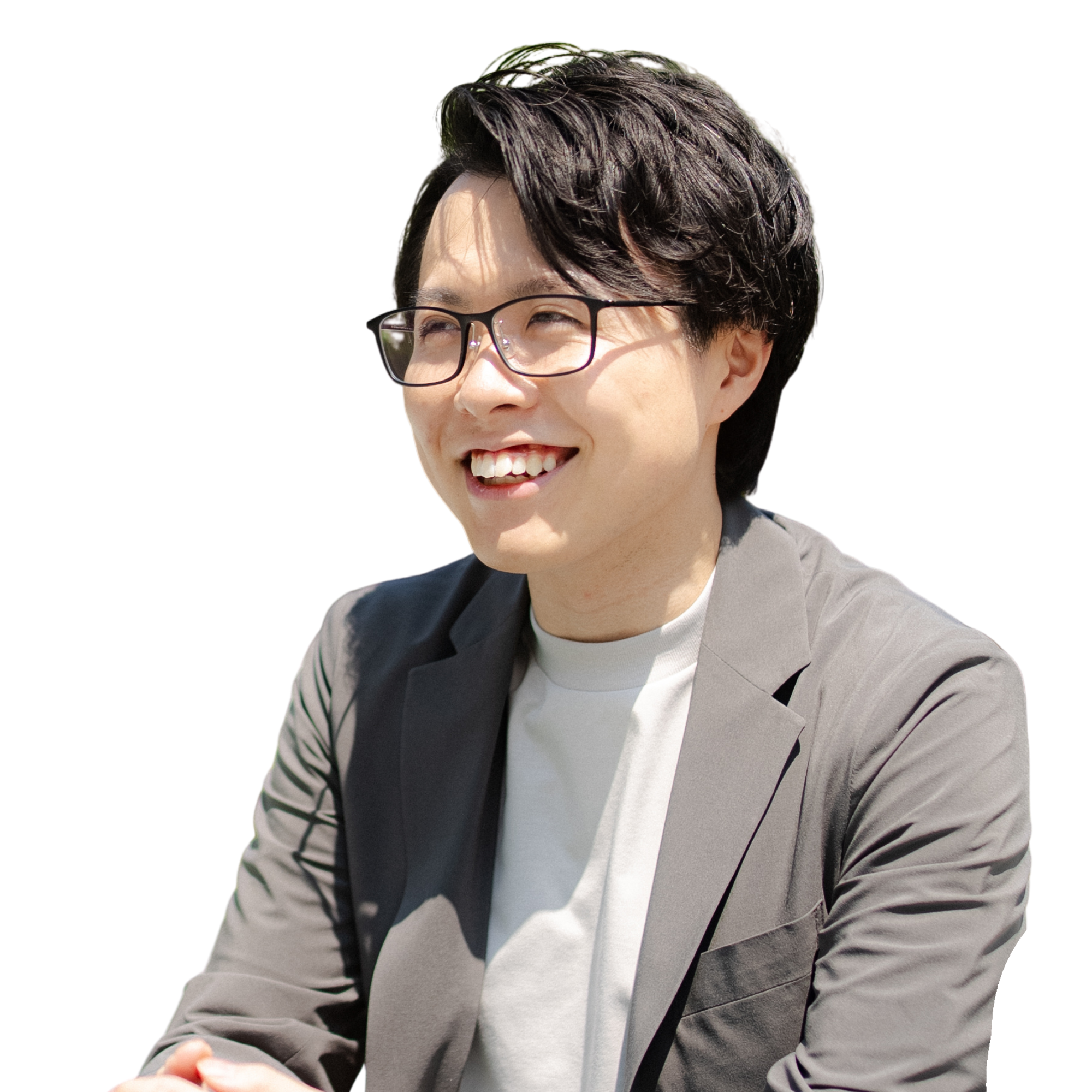 工藤知紀先生